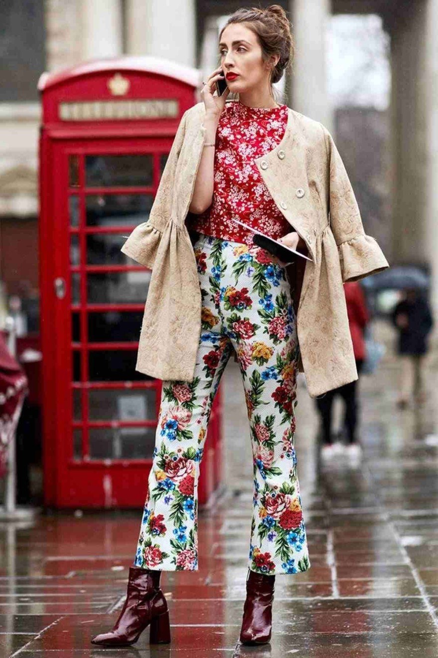 mix prints