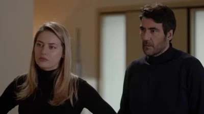 Ήλιος: Η Αλίκη και ο Παύλος απομακρύνονται περισσότερο