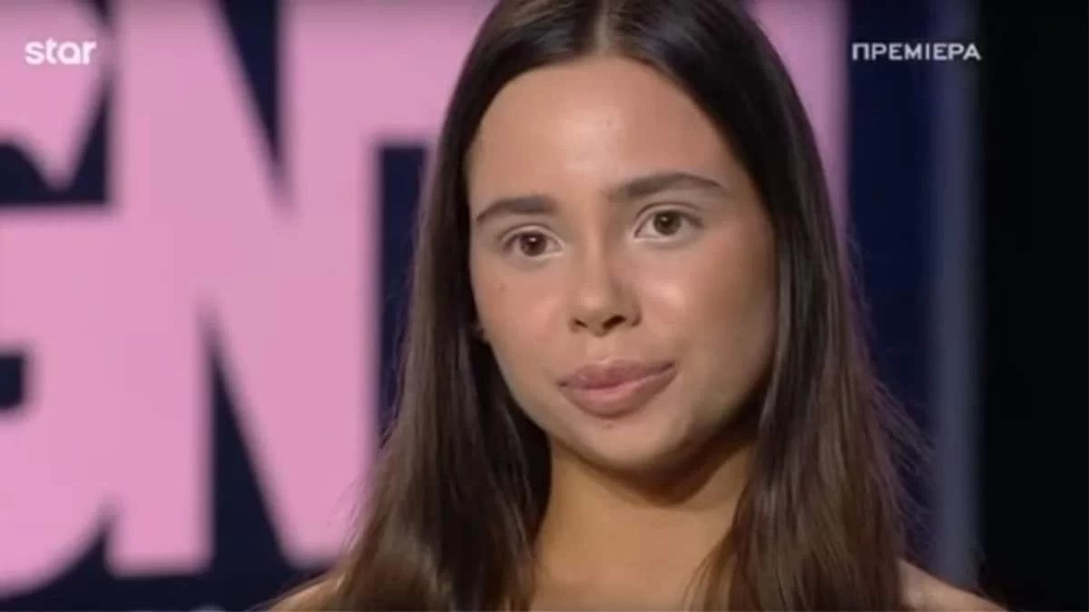 Θυμάστε την Ηρώ από το GNTM που την έκοψαν για τις πλαστικές; - Αγνώριστη 4 χρόνια μετά