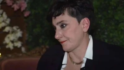 Ξέσπασε η Ηρώ: «Το γεγονός ότι μεγάλωσα τον γιο μου σε μονογονεϊκή οικογένεια αφορά μόνο εμένα»