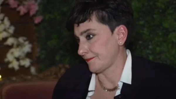 Ξέσπασε η Ηρώ: «Το γεγονός ότι μεγάλωσα τον γιο μου σε μονογονεϊκή οικογένεια αφορά μόνο εμένα»