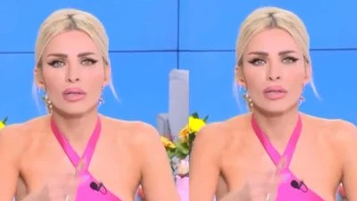 Πάτρα: «Δηλαδή συγγνώμη...» - Έξαλλη η Καινούργιου με αυτά που ζήτησε η Πισπιρίγκου από το κελί