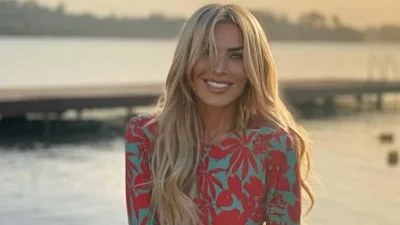 «Δεν έχω μίσος για κανέναν, μόνο...» - Η συγκινητική ανάρτηση της Καινούργιου από το Παρίσι λίγο πριν τα γενέθλια της