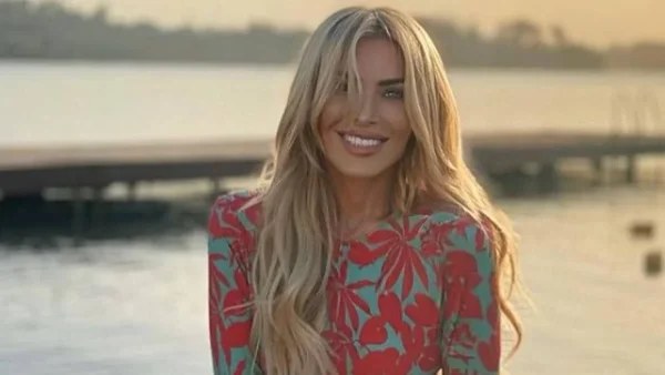 «Δεν έχω μίσος για κανέναν, μόνο...» - Η συγκινητική ανάρτηση της Καινούργιου από το Παρίσι λίγο πριν τα γενέθλια της