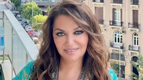 Πάτρα: «Δεν υπάρχει τιμωρία που να αρμόζει σε αυτό το τέρας» - Η οργισμένη ανάρτηση της Καίτης Γαρμπή