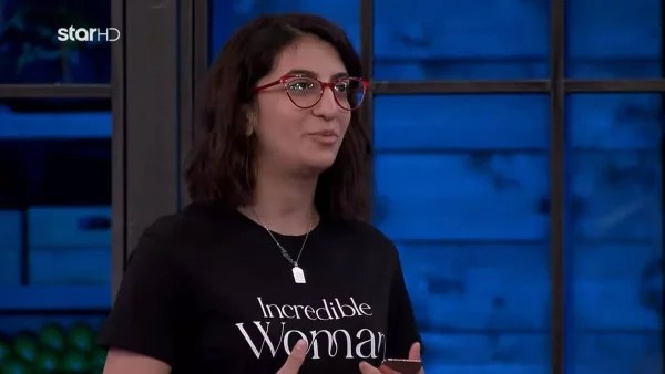 MasterChef 6: Ανατροπή με τους υποψηφίους για αποχώρηση - Έγινε χρήση της κάρτας ασυλίας