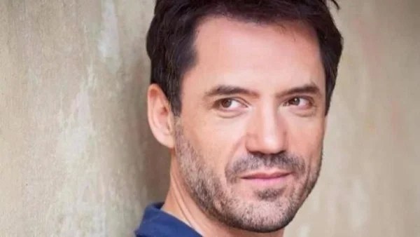 «Έπιασα πάτο και...» Η εξομολόγηση του Θάνου Καλλίρη για την περίοδο της πανδημίας