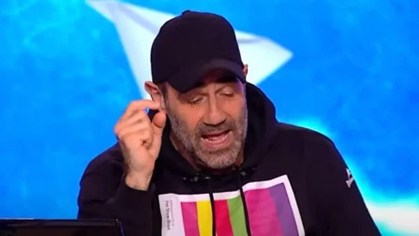 «Όταν έφτασε το βίντεο στα χέρια μας...» - Σοκαριστική αποκάλυψη του Κανάκη για το πιο πολυσυζητημένο θέμα των ημερών