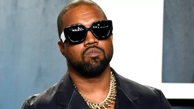 O Kanye West αγόρασε έπαυλη δίπλα στην πρώην του Kim Kardashian - Ελπίζει σε επανασύνδεση;