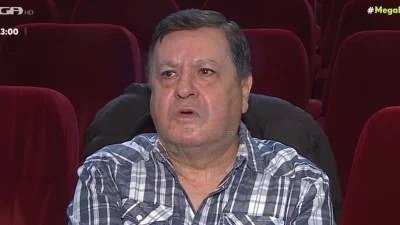 «Ήταν ένα παιδί δοτικό, κάναμε παρέα και...» - Η άγνωστη σχέση του Γιάννη Καπετάνιου με τον Φιλιππίδη