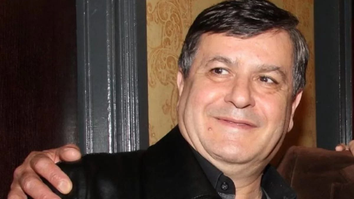 «Υπάρχουν και τα κυκλώματα...» - Ο λόγος που ο Γιάννης Καπετάνιος απέχει από την τηλεόραση