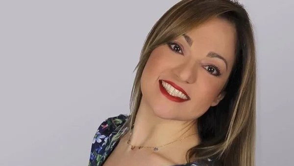 «Ο πατέρας μου πέθανε στα γενέθλιά μου» - ''Τσακίζει'' κόκκαλα η Καρακάση για τον τραγικό θάνατο που τη συγκλόνισε