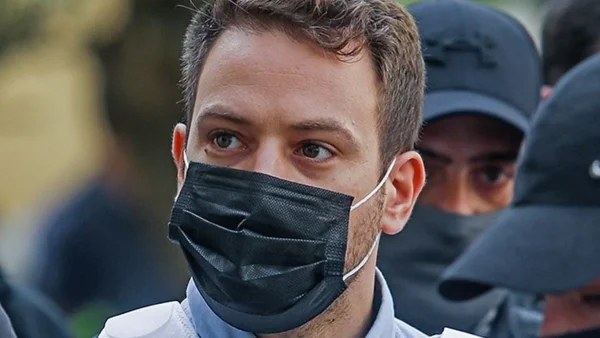 Γλυκά Νερά: Τον τελείωσε με τρεις προτάσεις - Η κατάθεση της συμβούλου της Κάρολαιν "καίει" τον Μπάμπη