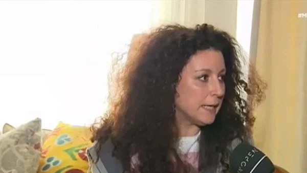 Κατερίνα Βρανά: «Χρωστάω ξεκάθαρα στην οικογένειά μου το να...»