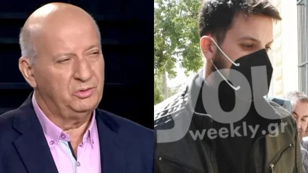 Πάτρα: Ο Κατερινόπουλος "άδειασε" τον Μάνο - «Σε πέντε χρόνια δούλεψε...»
