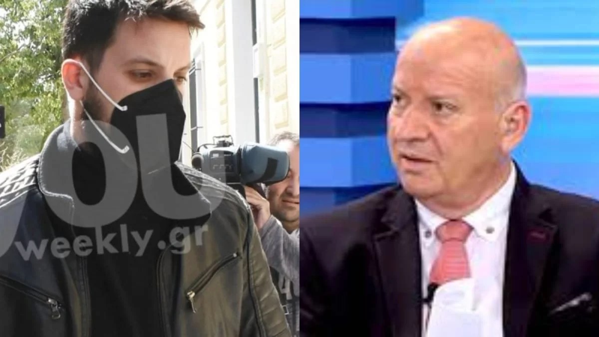 Πάτρα: «Έρχονται συλλήψεις και δεν θα είναι μόνο 3» - Στο στόχαστρο του Κατερινόπουλου ο Δασκαλάκης