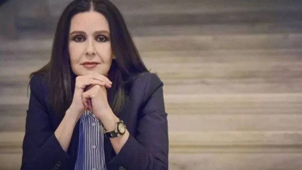 Έφτασαν έναν βήμα πριν τον γάμο - Η άγνωστη σχέση της Κάτιας Δανδουλάκη με πασίγνωστο ηθοποιό