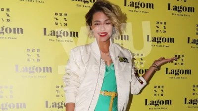 Survivor 5: Πιο ερωτευμένη από ποτέ η Κάτια Ταραμπάνκο με τον σύντροφό της - Αποκλειστικές φωτογραφίες