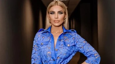 «Μπροστά σε μια κτηνωδία κάποιες, σχολίασαν το ντεκολτέ μου»: Το άγριο ξέσπασμα της Καινούργιου