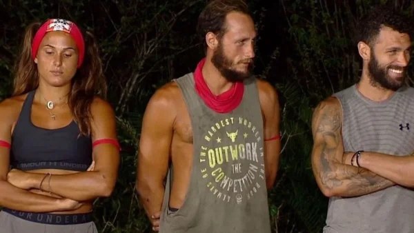 Survivor 5: «Οι μεγάλες ανατροπές γίνονται...» - "Δίκασε" ο Κατσαούνης με την ατάκα του