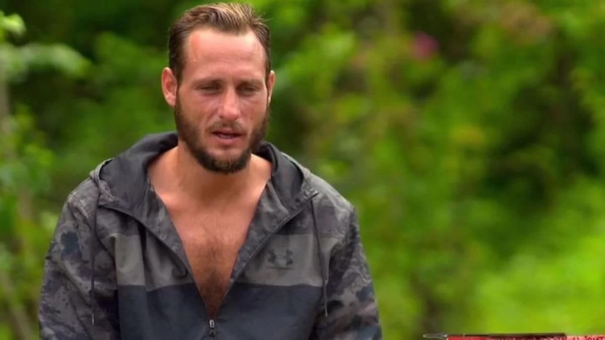 Survivor 5: Με δάκρυα στα μάτια ο Κατσαούνης στις δηλώσεις του - Τι συνέβη και συγκινήθηκε