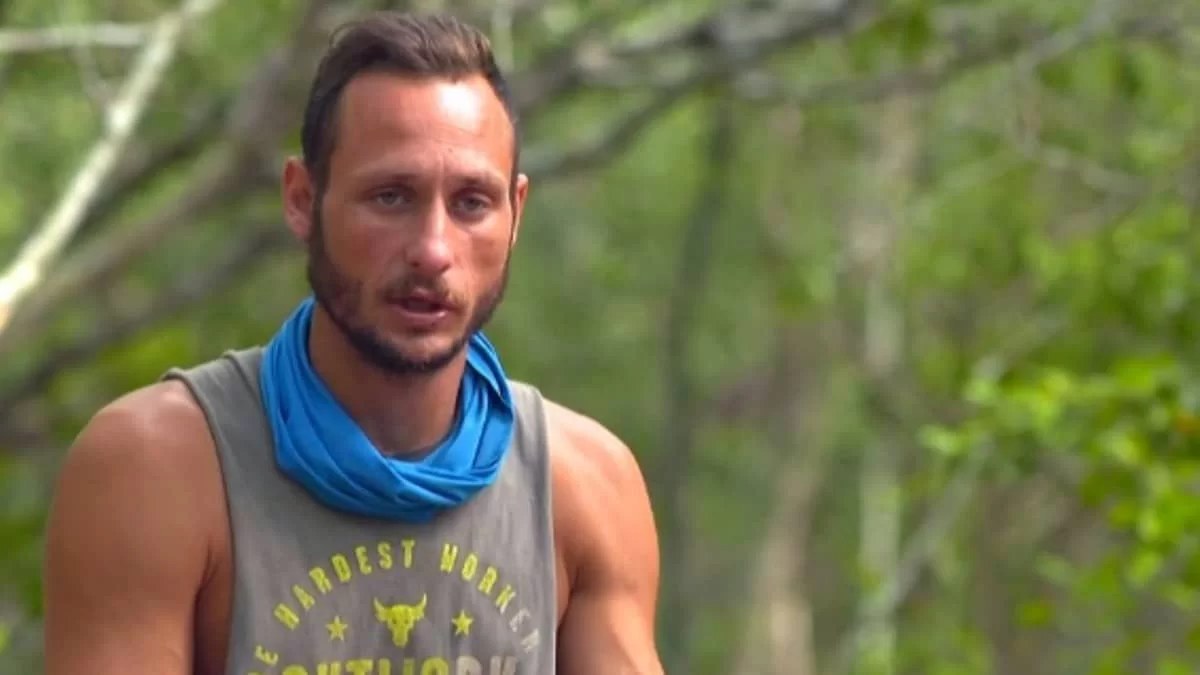Survivor 5: «Καλά να πάθεις γιδοβοσκέ...» - Το twitter ''άδειασε'' τον Κατσαούνη μετά την υποψηφιότητα του