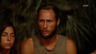 Survivor 5 - αποκλειστικό: Με το ένα πόδι έξω ο Γιώργος Κατσαούνης - Τον αποβάλλει η παραγωγή;