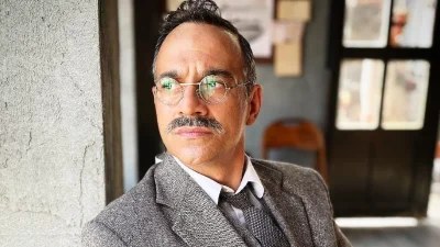 Διαφορετικό Πάσχα για τον Κρατερό και τα παιδιά του -  Η φωτογραφία με το όλο νόημα μήνυμα