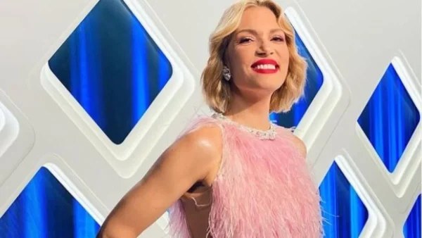 Ενθουσιασμένη με την επιστροφή της - Η πρώτη ανάρτηση της Βίκυς Καγιά για το GNTM 5