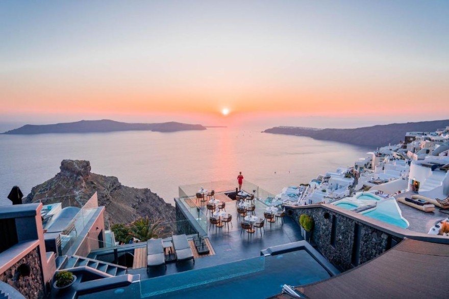 Σαντορίνη