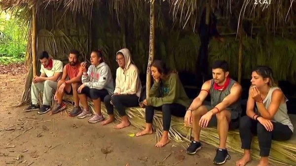 Survivor 5: Η πείνα τους έχει "θερίσει" - Τι θα εκμεταλευτούν οι Κόκκινοι για να κερδίσουν;