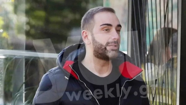 «Είναι τραγικό εμείς...» - ''Τσακίζει κόκκαλα'' το μήνυμα του Κοκλώνη λίγο μετά την Ανάσταση
