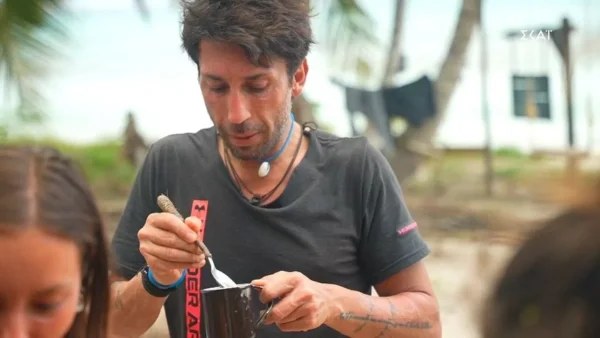 Survivor 5: «Για ποιο λόγο να ζηλέψουμε τον Εμμανουήλ, για το μαλλί του και τα πρησμένα μαγουλάκια του;»