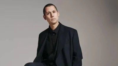 Σωτήρης Κοντιζάς: Μοιάζει σαν δυο σταγόνες νερό με τον γιο του - Η ανάρτηση που «έριξε» το διαδίκτυο