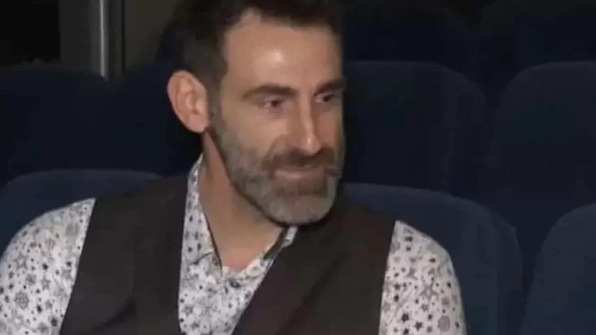 «Μου είχε ζητηθεί να φάω κρέας και...» - Ο Γιώργος Κοψιδάς αποκαλύπτει για ρόλο του