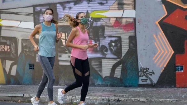 Κορωνοϊός: Η κατανομή των σημερινών (20/4) κρουσμάτων