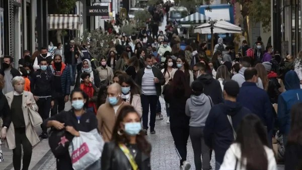 Κορωνοϊός: Ανακοινώθηκε χαλάρωση των μέτρων - Από πότε θα ισχύσει;