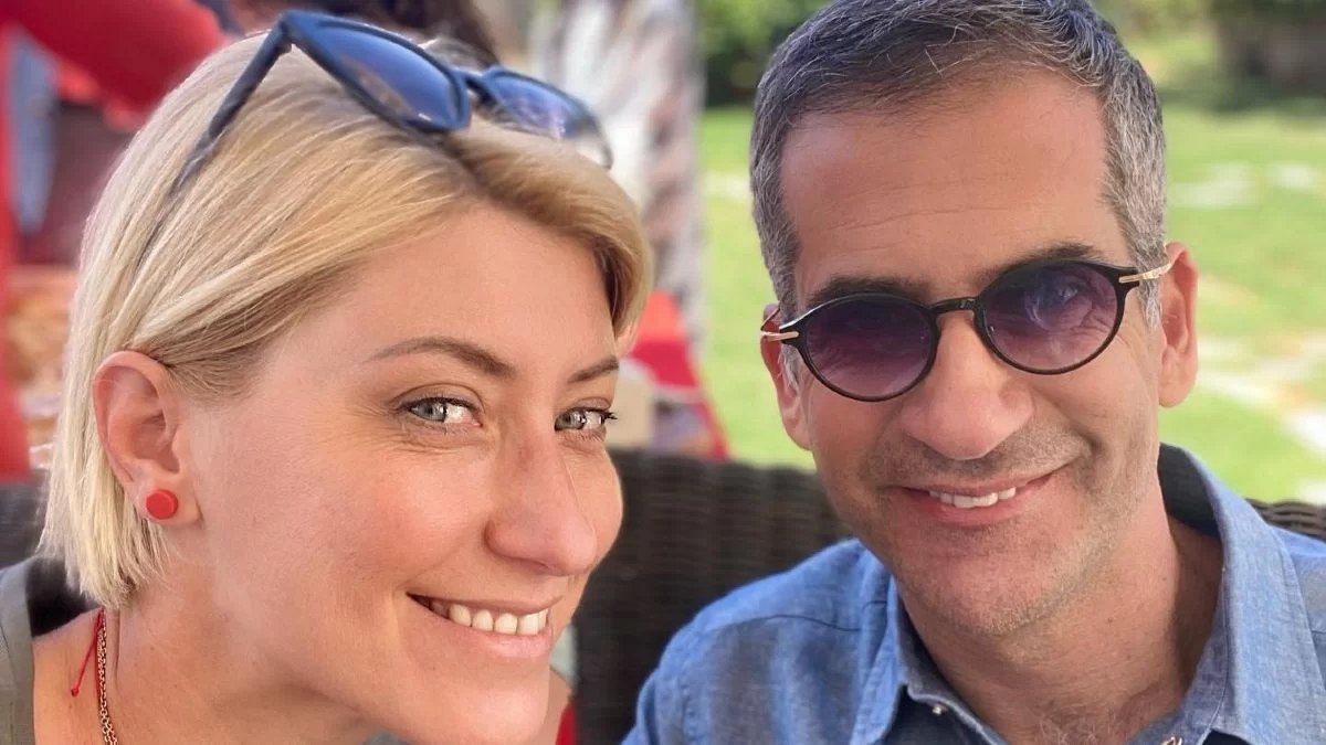 Γιατί δεν κάνει δεύτερο παιδί η Σία Κοσιώνη - Όλη η αλήθεια