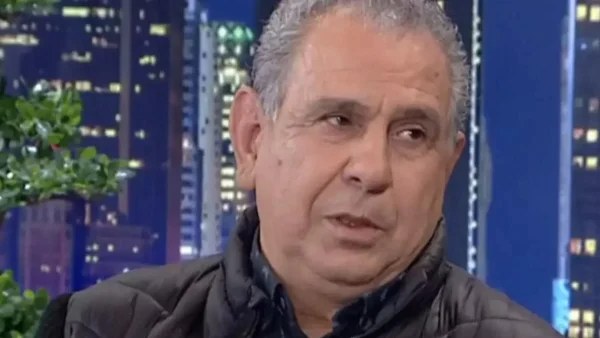 Κώστας Καζάκας: «Ο πατέρας μου όταν έμαθε ότι θα γίνω ηθοποιός, έγινε έξαλλος»