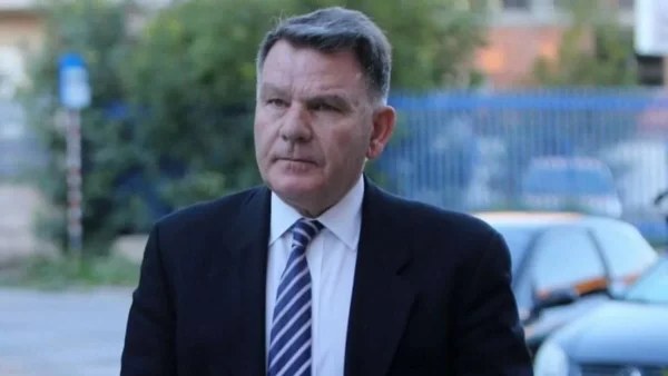 Αλέξης Κούγιας για Ρούλα Πισπιρίγκου: «Ντέντεκτιβ της κακιάς ώρας καταργείτε το τεκμήριο της αθωότητας»