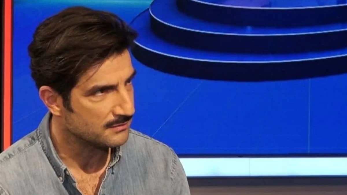 «Έχει νόημα να μιλάω για τον διαβήτη γιατί...» - Ο Νίκος Κουρής εξομολογείται για την υγεία του