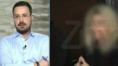 Πάτρα: Η απάντηση της Πισπιρίγκου για το ανώνυμο τηλεφώνημα - Αδιάσειστα στοιχεία από τον Σόμπολο
