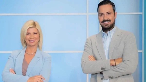 Αλήθειες με τη Ζήνα: Εκτός εκπομπής ο Πέτρος Κουσουλός - Τι συνέβη;
