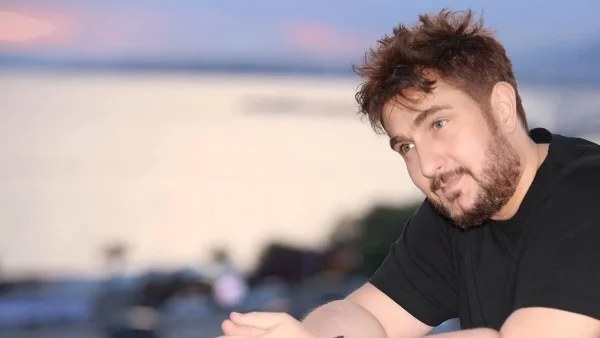 «Την αρρώστια μου την πέρασα μόνος...» - Ο Κυανός ''ραγίζει καρδιές'' για τη μάχη με τον καρκίνο