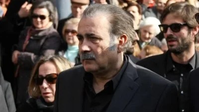 Λάκης Λαζόπουλος για Πάτρα: «Μήπως η θυσία τριών παιδιών θα έφερνε ησυχία στη σχέση με τον Μάνο;»