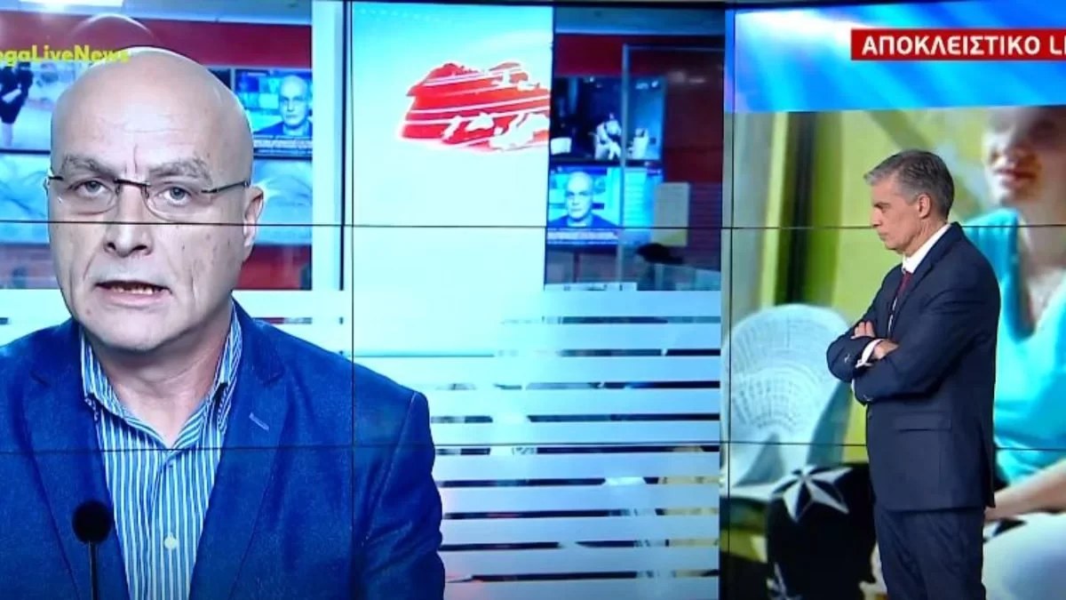 Πάτρα: «Είναι πιθανό η Ρούλα να σκότωσε τη Μαλένα για να μην αποχωριστεί τον Μάνο» - Κόλαφος ο Βασίλης Λαμπρόπουλος