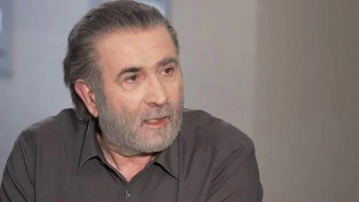 «Είναι καλό να μάθεις τη διαφορά ενός τοξικομανούς με έναν παιδεραστή» - "Κόλαφος" ο Λαζόπουλος για Ρουβά και Λιγνάδη
