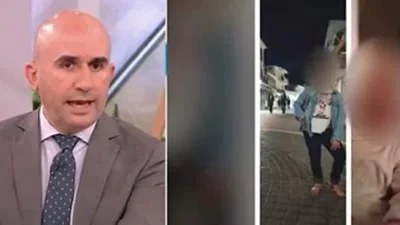 Πάτρα: «Για να μην τρελαθούμε δεν μπορεί να...» - Πυρ και μανία ο Γρηγόρης Λέων σε νέες δηλώσεις του