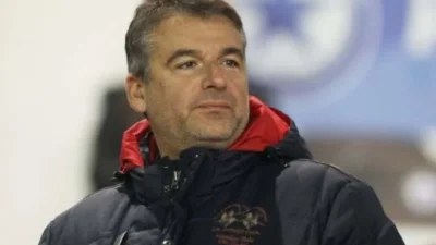 Στιγμές ευτυχίας για τον Γιώργο Λιάγκα - Το ανακοίνωσε με μια φωτογραφία