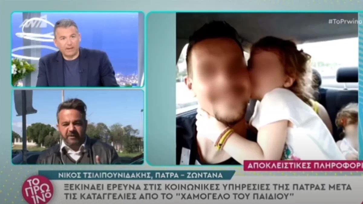 «Στασίδι έχουν πιάσει μάνα και αδερφή Πισπιρίγκου στις εκπομπές» - Άγριο ξέσπασμα του Γιώργου Λιάγκα